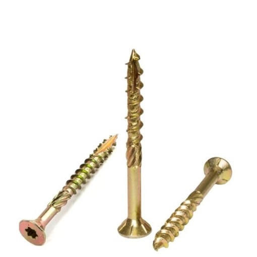 Holsurub Dulgherie Cap Inecat 4.5x40 d